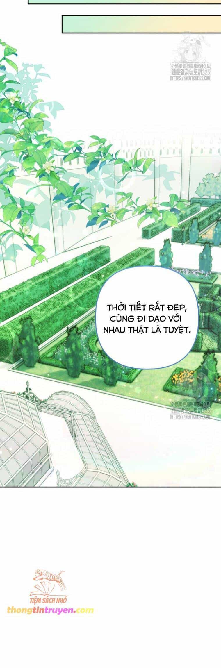Tôi Sống Chung Với Mẹ Chồng - Chương 62 - ảnh 13