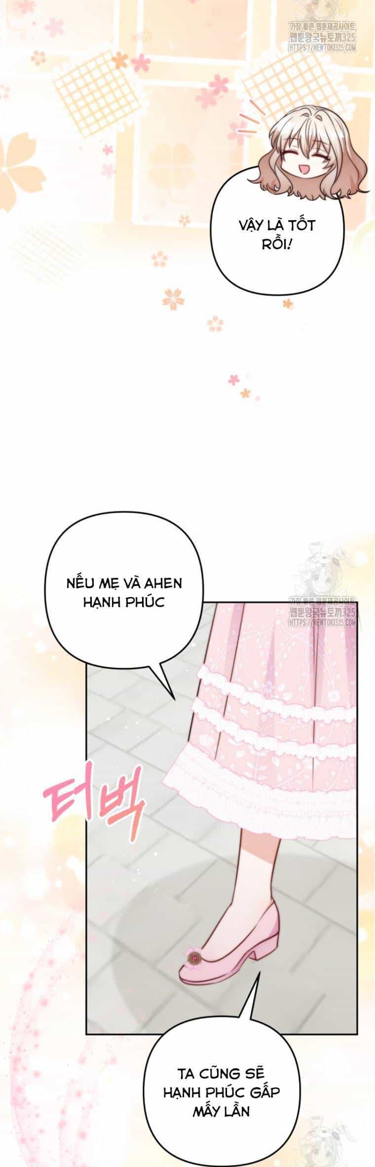 Tôi Sống Chung Với Mẹ Chồng - Chương 62 - ảnh 17