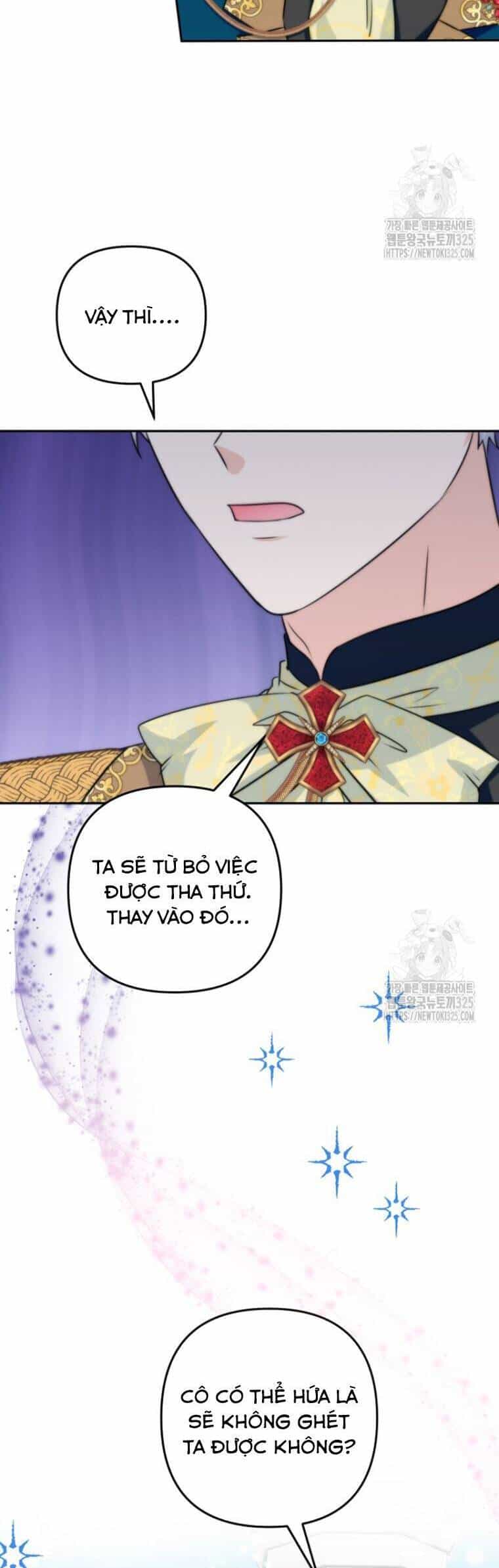 Tôi Sống Chung Với Mẹ Chồng - Chương 62 - ảnh 42