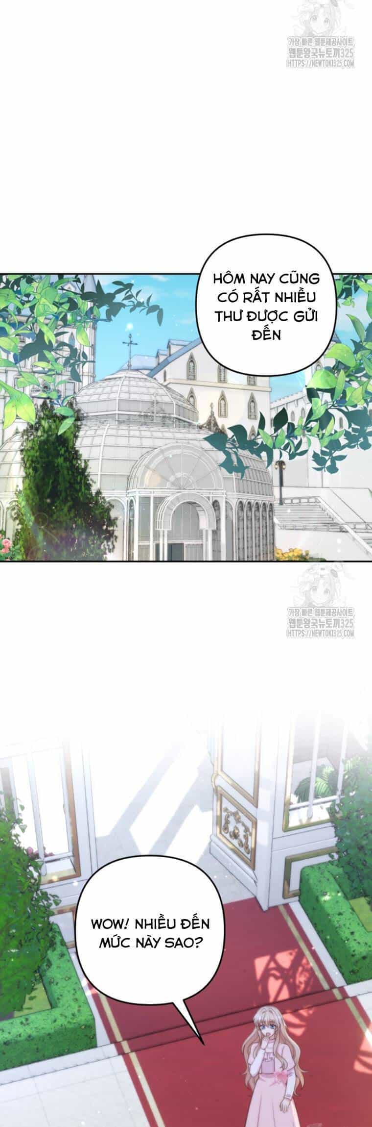 Tôi Sống Chung Với Mẹ Chồng - Chương 62 - ảnh 8