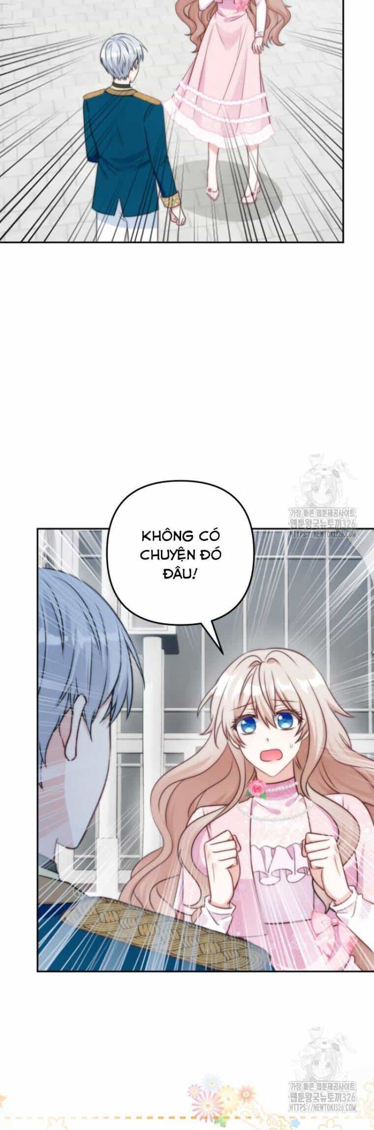Tôi Sống Chung Với Mẹ Chồng - Chương 63 - ảnh 4