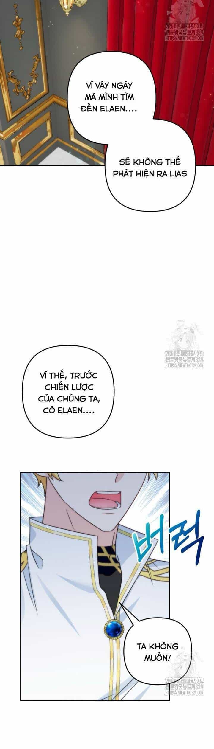 Tôi Sống Chung Với Mẹ Chồng - Chương 64 - ảnh 36