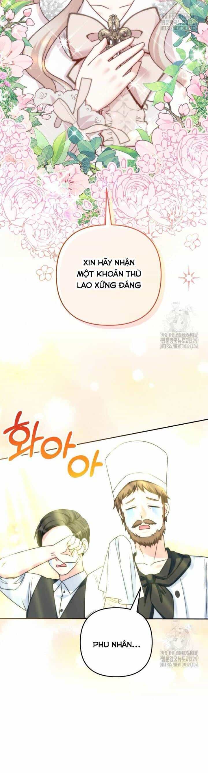 Tôi Sống Chung Với Mẹ Chồng - Chương 64 - ảnh 6