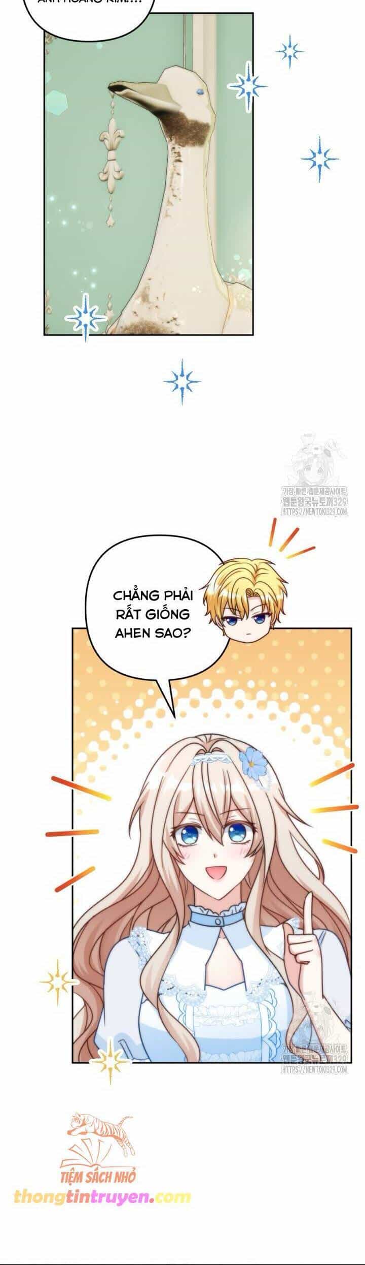 Tôi Sống Chung Với Mẹ Chồng - Chương 65 - ảnh 11