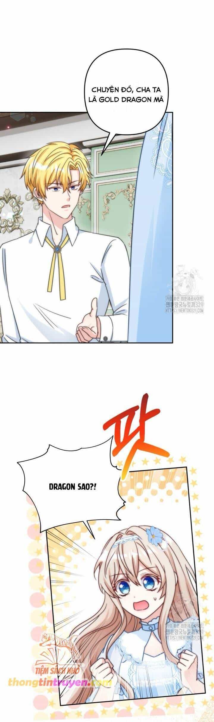 Tôi Sống Chung Với Mẹ Chồng - Chương 65 - ảnh 23