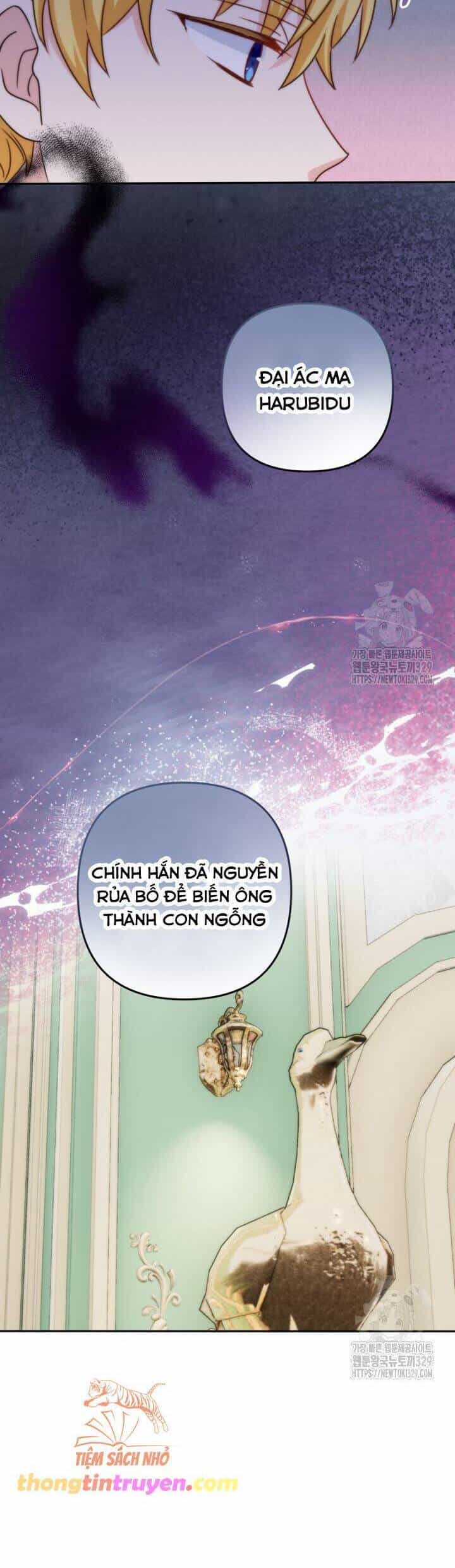 Tôi Sống Chung Với Mẹ Chồng - Chương 65 - ảnh 35