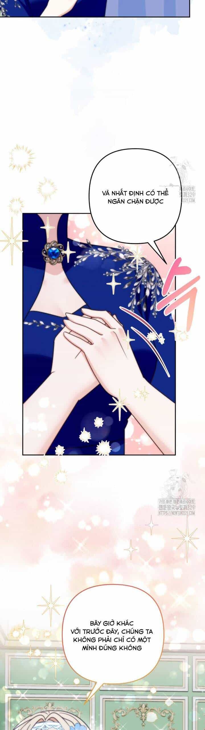 Tôi Sống Chung Với Mẹ Chồng - Chương 66 - ảnh 4