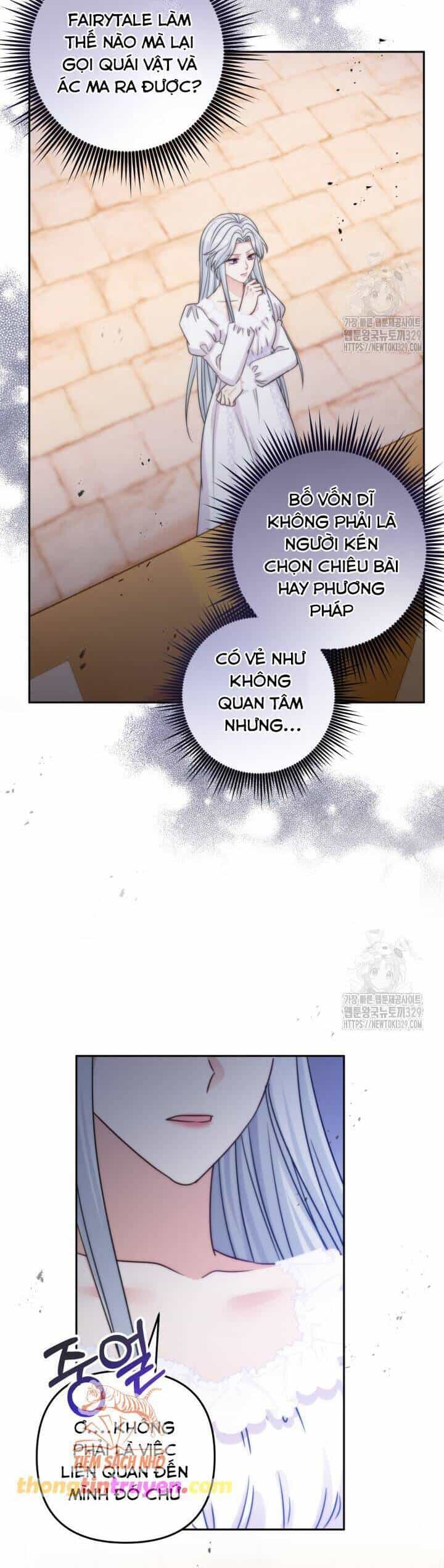Tôi Sống Chung Với Mẹ Chồng - Chương 67 - ảnh 11