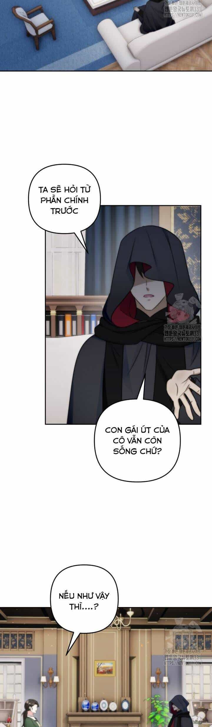 Tôi Sống Chung Với Mẹ Chồng - Chương 68 - ảnh 16