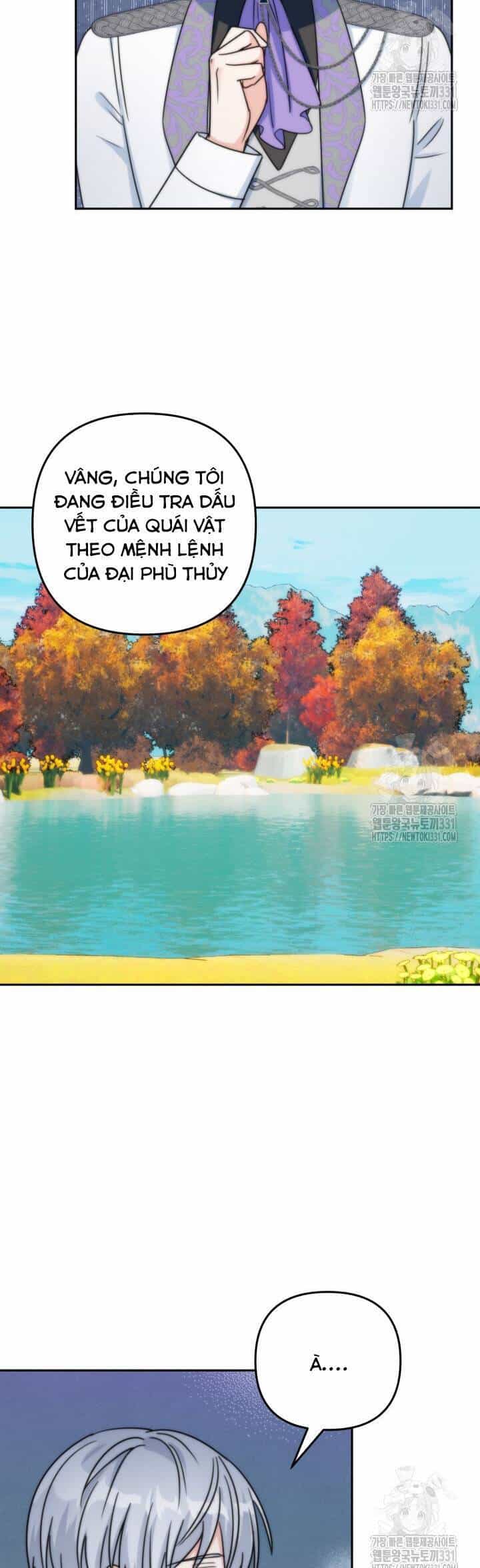 Tôi Sống Chung Với Mẹ Chồng - Chương 68 - ảnh 7