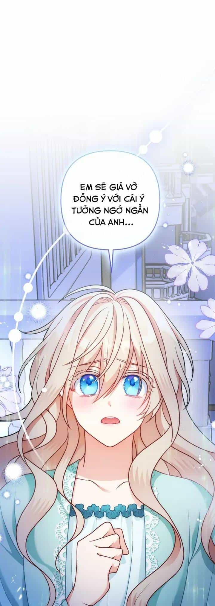 Tôi Sống Chung Với Mẹ Chồng - Chương 7 - ảnh 16