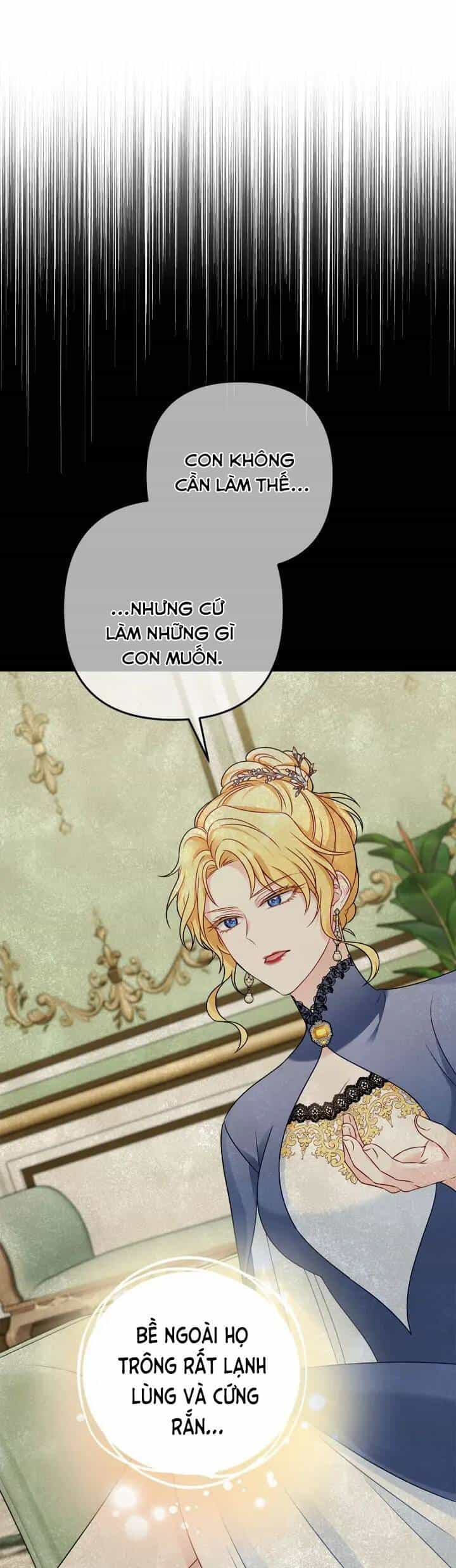 Tôi Sống Chung Với Mẹ Chồng - Chương 7 - ảnh 32