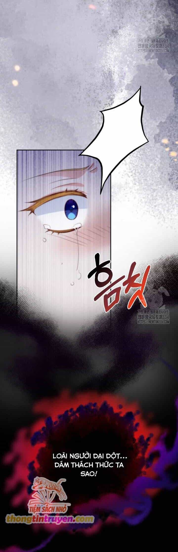 Tôi Sống Chung Với Mẹ Chồng - Chương 71 - ảnh 14