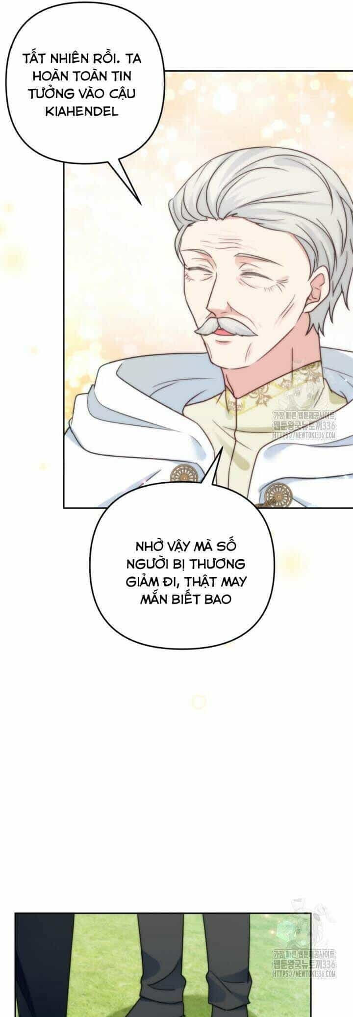 Tôi Sống Chung Với Mẹ Chồng - Chương 73 - ảnh 30