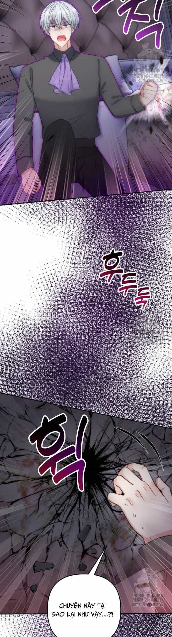 Tôi Sống Chung Với Mẹ Chồng - Chương 74 - ảnh 12