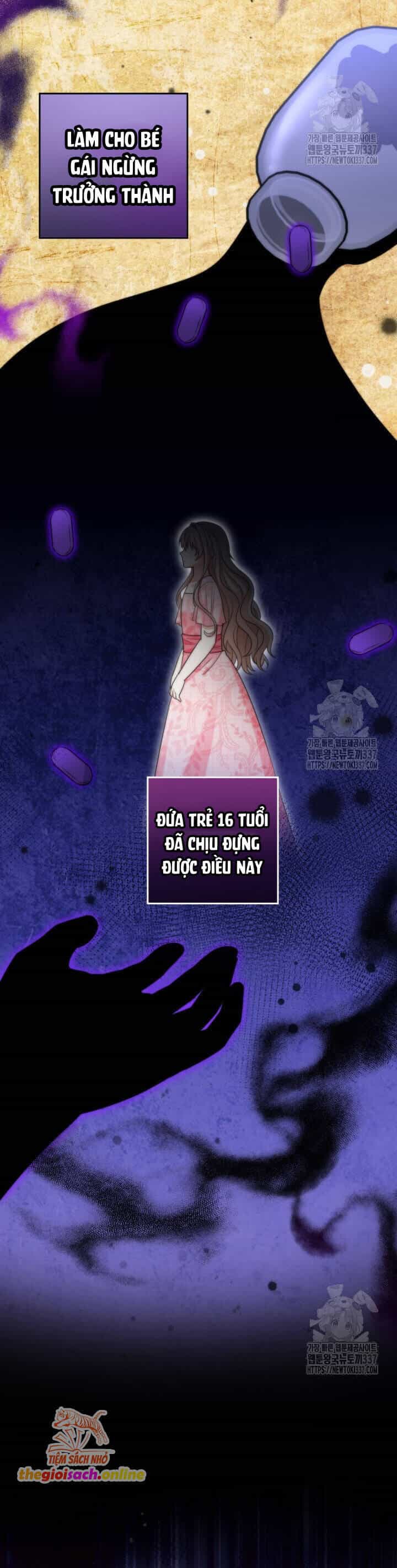 Tôi Sống Chung Với Mẹ Chồng - Chương 75 - ảnh 13
