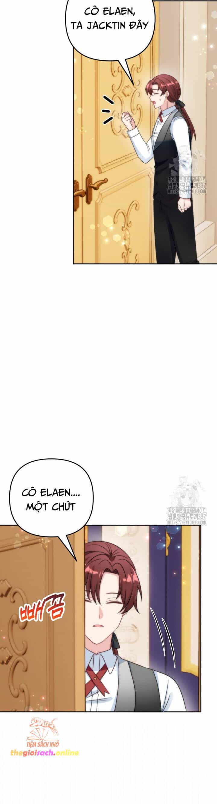 Tôi Sống Chung Với Mẹ Chồng - Chương 75 - ảnh 19