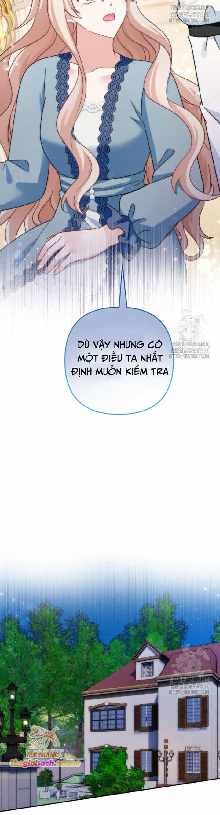 Tôi Sống Chung Với Mẹ Chồng - Chương 75 - ảnh 25