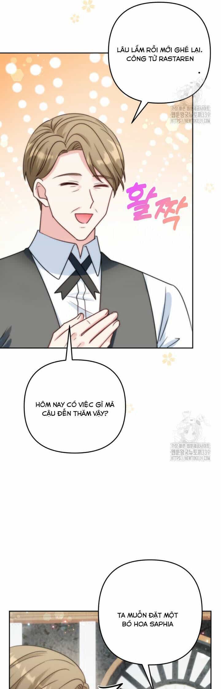Tôi Sống Chung Với Mẹ Chồng - Chương 77 - ảnh 33