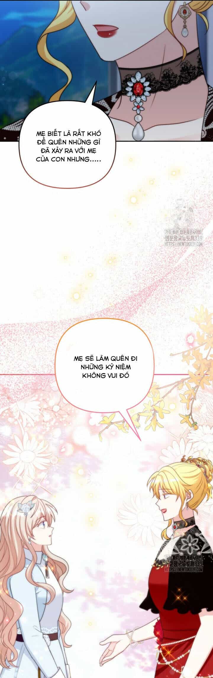 Tôi Sống Chung Với Mẹ Chồng - Chương 77 - ảnh 6