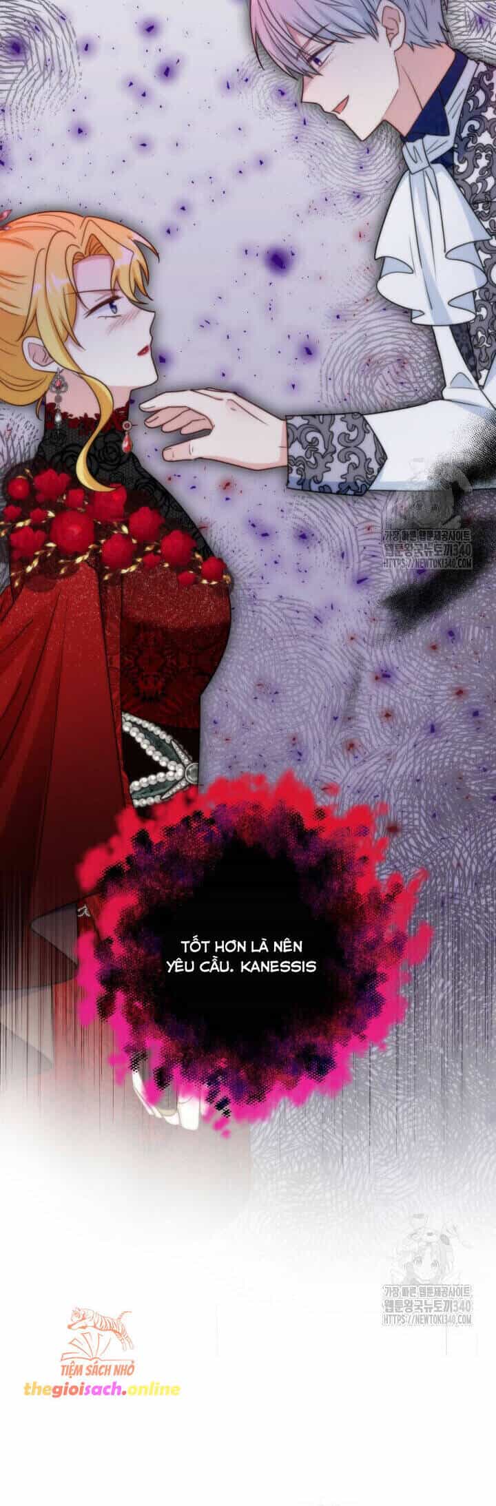 Tôi Sống Chung Với Mẹ Chồng - Chương 78 - ảnh 41