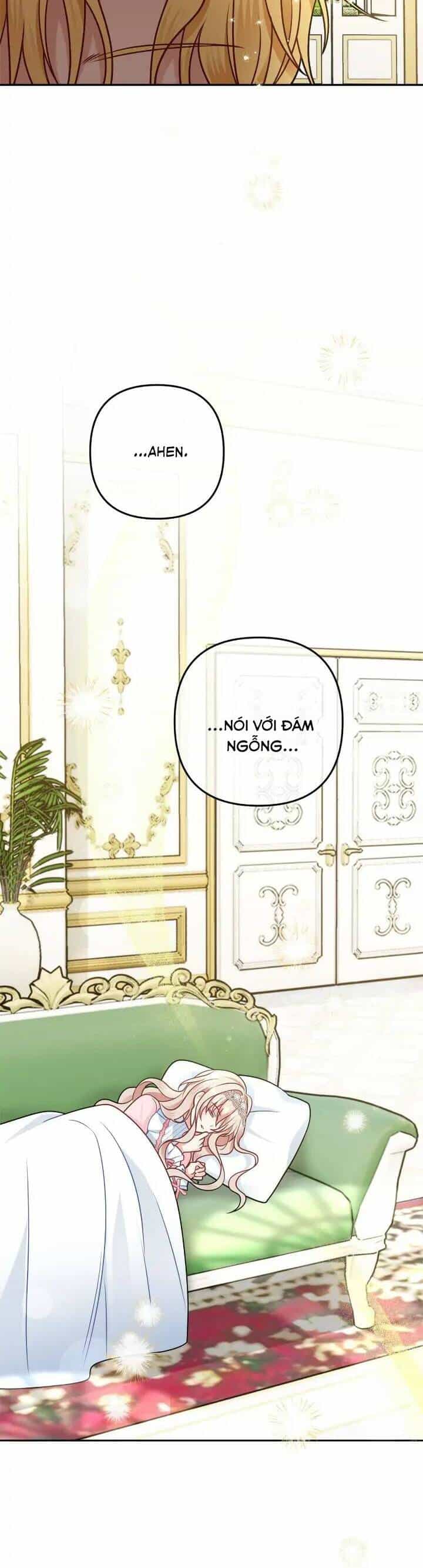 Tôi Sống Chung Với Mẹ Chồng - Chương 8 - ảnh 50