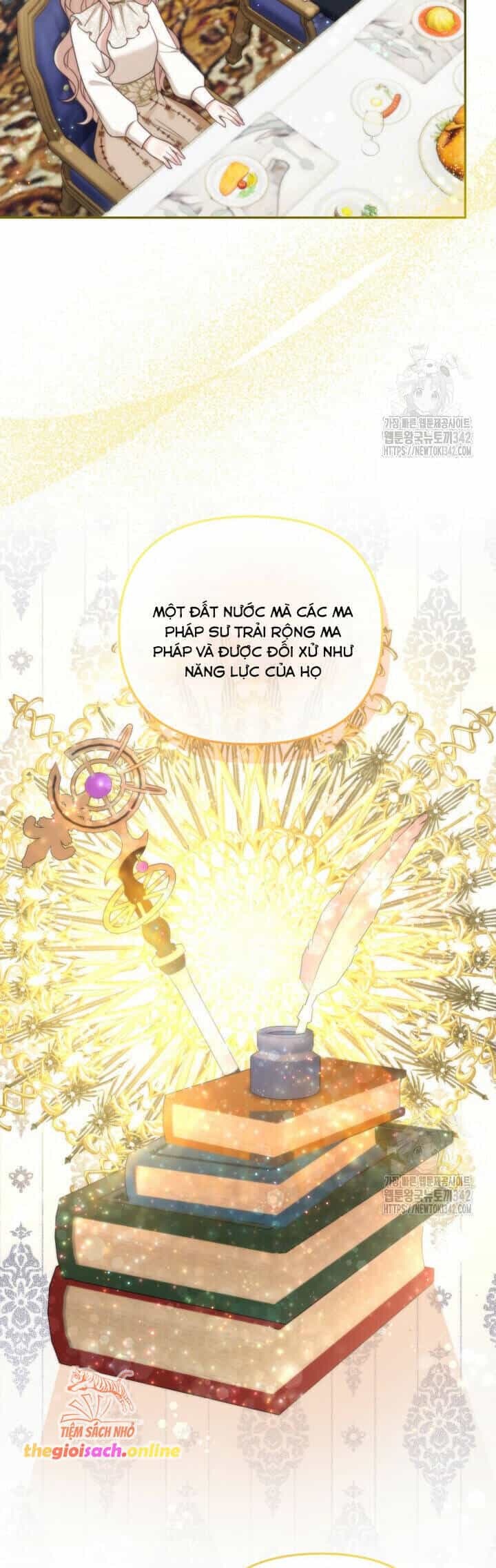 Tôi Sống Chung Với Mẹ Chồng - Chương 80 - ảnh 22