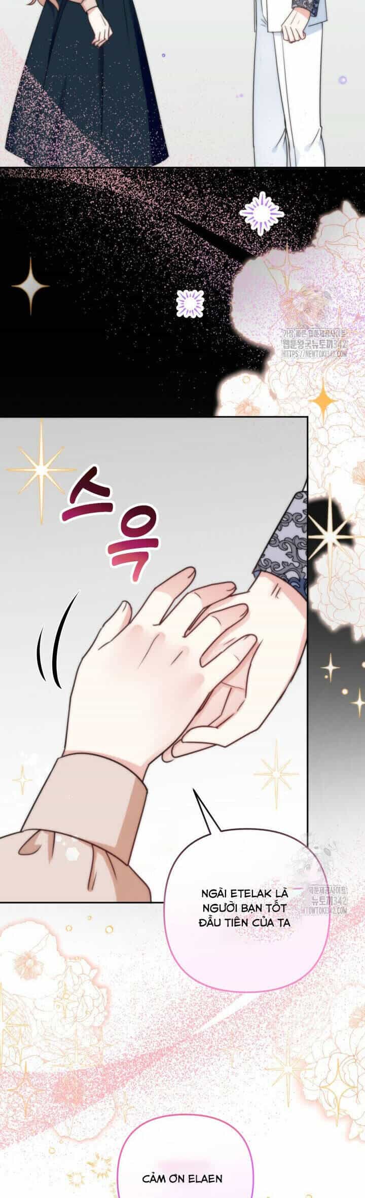 Tôi Sống Chung Với Mẹ Chồng - Chương 80 - ảnh 42