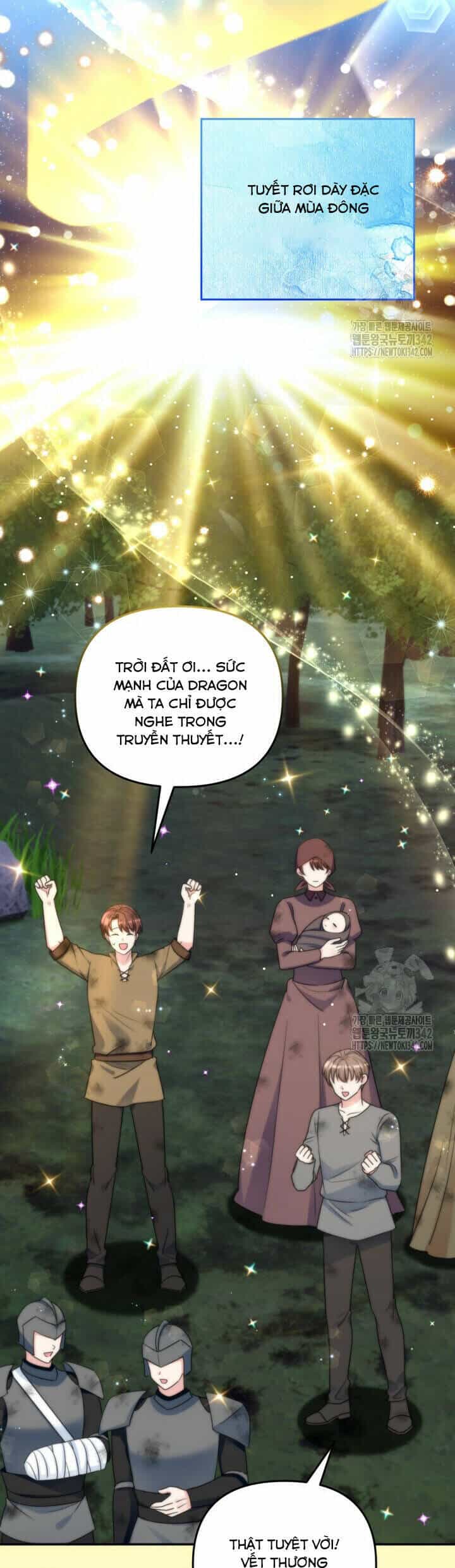 Tôi Sống Chung Với Mẹ Chồng - Chương 80 - ảnh 9