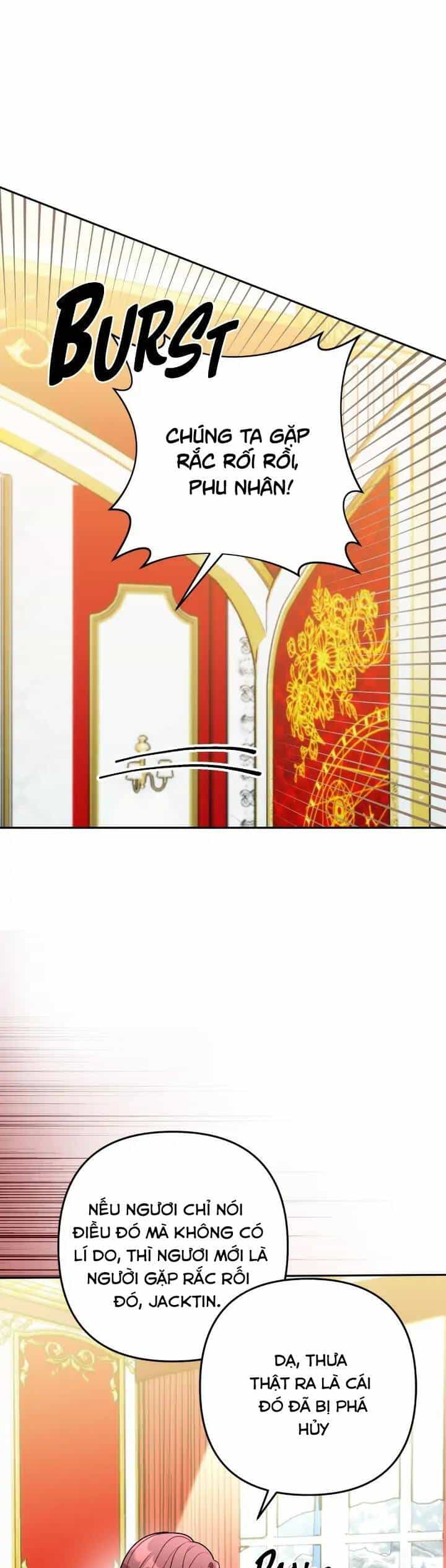 Tôi Sống Chung Với Mẹ Chồng - Chương 9 - ảnh 29