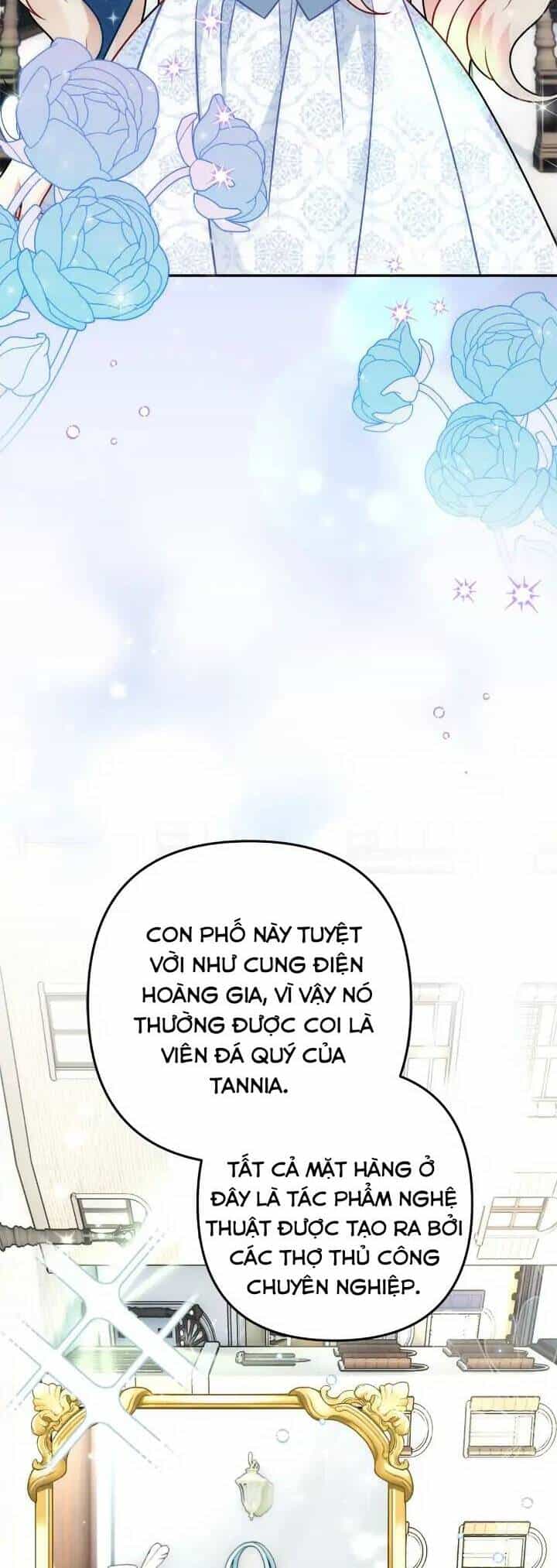 Tôi Sống Chung Với Mẹ Chồng - Chương 9 - ảnh 48