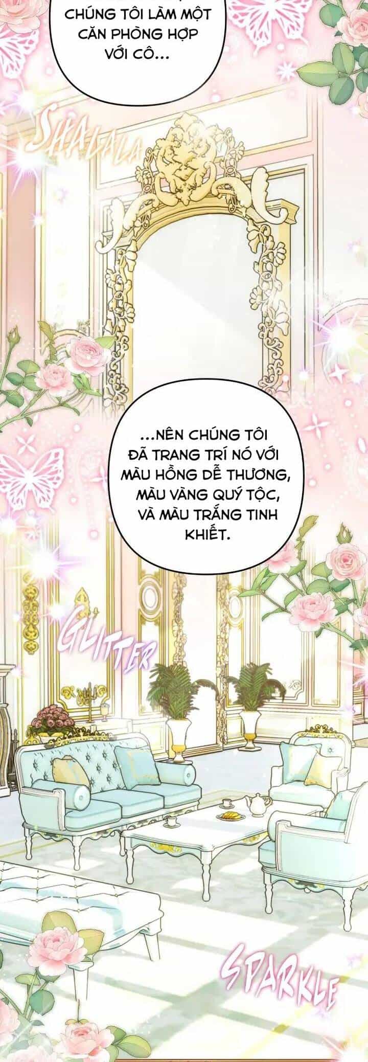 Tôi Sống Chung Với Mẹ Chồng - Chương 9 - ảnh 5
