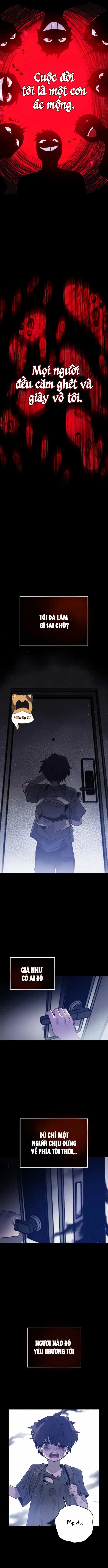 Tôi Sống Cuộc Đời Chữa Lành Ở Kiếp Thứ Hai - Chương 1 - ảnh 2