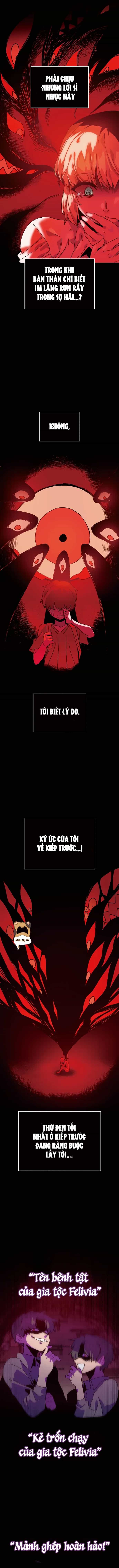Tôi Sống Cuộc Đời Chữa Lành Ở Kiếp Thứ Hai - Chương 1 - ảnh 27