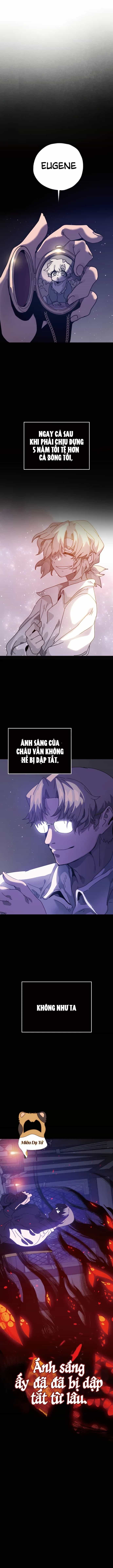 Tôi Sống Cuộc Đời Chữa Lành Ở Kiếp Thứ Hai - Chương 1 - ảnh 42