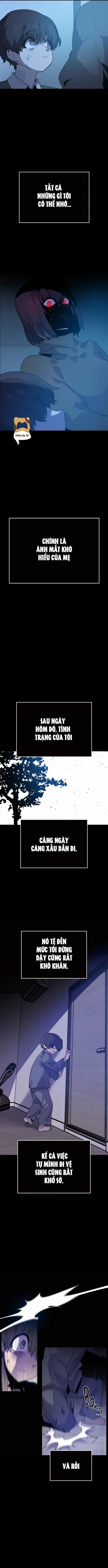 Tôi Sống Cuộc Đời Chữa Lành Ở Kiếp Thứ Hai - Chương 1 - ảnh 6