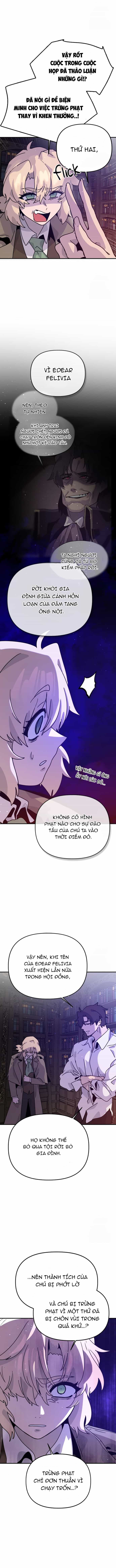 Tôi Sống Cuộc Đời Chữa Lành Ở Kiếp Thứ Hai - Chương 10 - ảnh 6