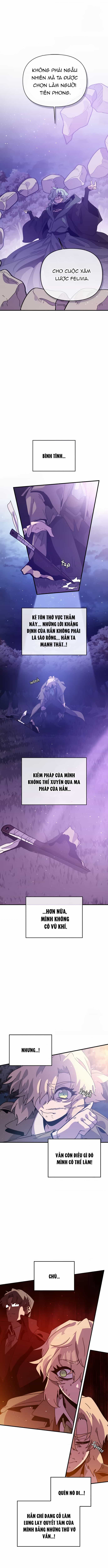 Tôi Sống Cuộc Đời Chữa Lành Ở Kiếp Thứ Hai - Chương 11 - ảnh 14