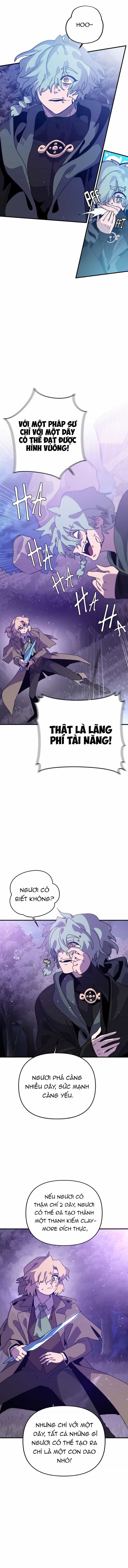 Tôi Sống Cuộc Đời Chữa Lành Ở Kiếp Thứ Hai - Chương 11 - ảnh 16