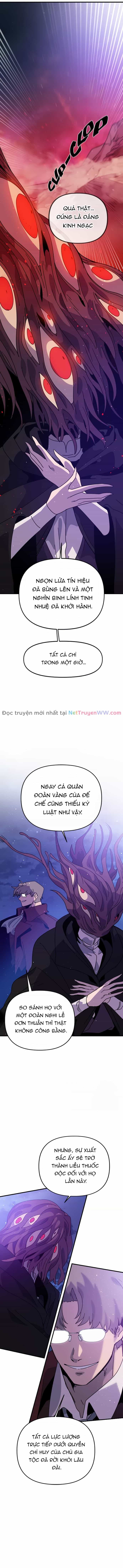 Tôi Sống Cuộc Đời Chữa Lành Ở Kiếp Thứ Hai - Chương 11 - ảnh 2