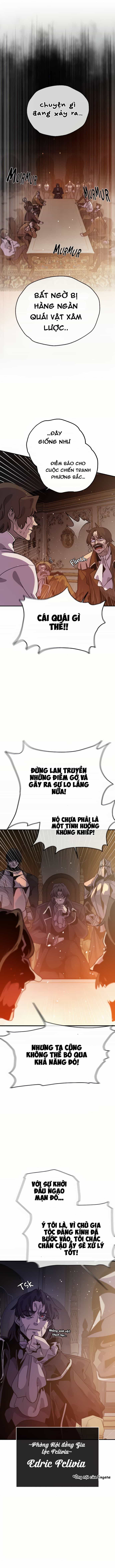 Tôi Sống Cuộc Đời Chữa Lành Ở Kiếp Thứ Hai - Chương 13 - ảnh 10