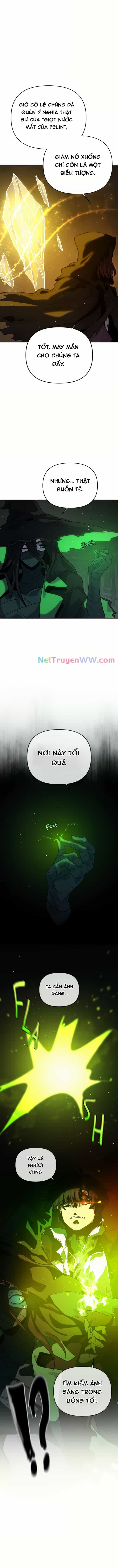 Tôi Sống Cuộc Đời Chữa Lành Ở Kiếp Thứ Hai - Chương 13 - ảnh 15