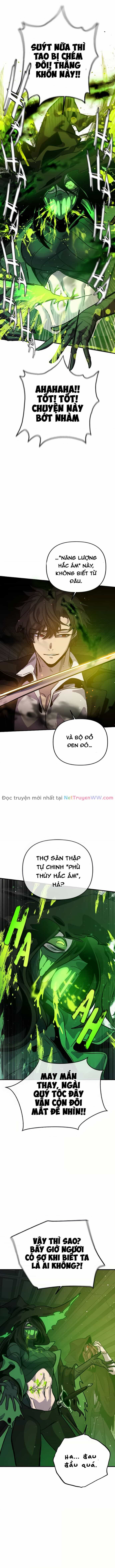 Tôi Sống Cuộc Đời Chữa Lành Ở Kiếp Thứ Hai - Chương 13 - ảnh 17