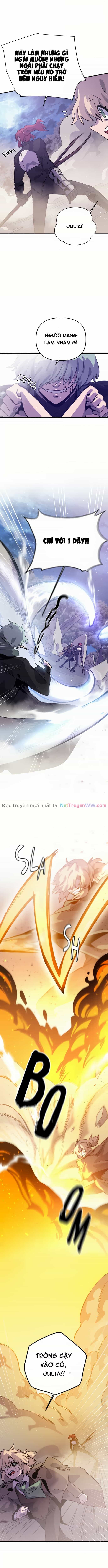 Tôi Sống Cuộc Đời Chữa Lành Ở Kiếp Thứ Hai - Chương 13 - ảnh 2