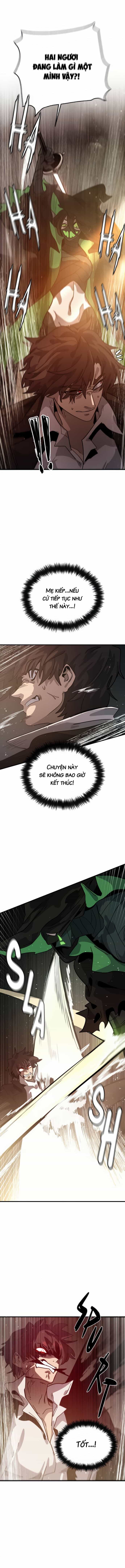 Tôi Sống Cuộc Đời Chữa Lành Ở Kiếp Thứ Hai - Chương 14 - ảnh 9