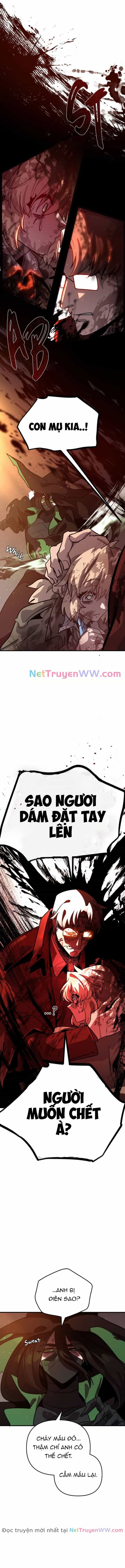 Tôi Sống Cuộc Đời Chữa Lành Ở Kiếp Thứ Hai - Chương 15 - ảnh 15