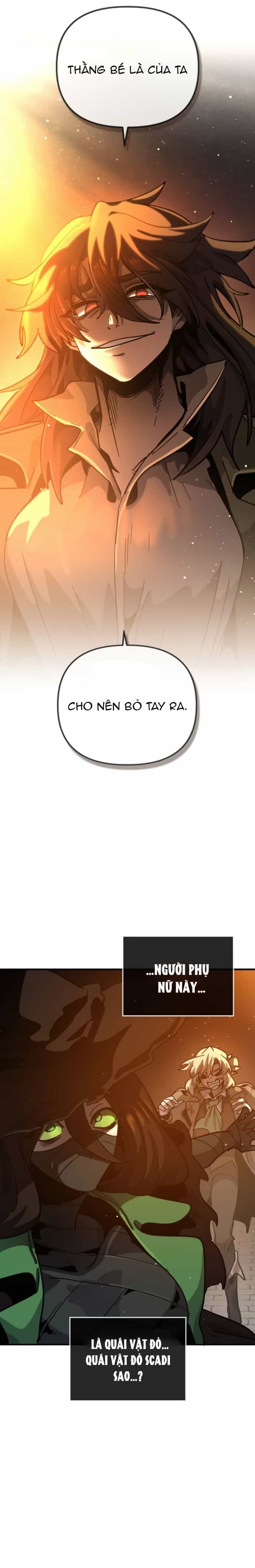 Tôi Sống Cuộc Đời Chữa Lành Ở Kiếp Thứ Hai - Chương 15 - ảnh 18