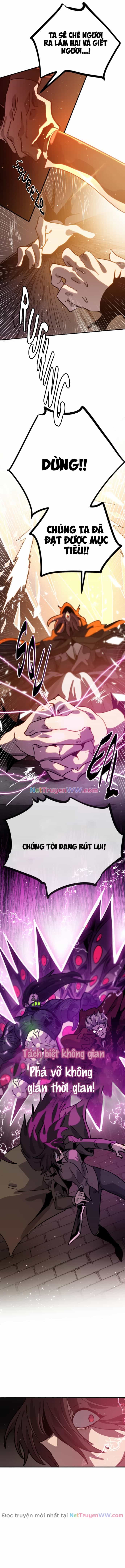 Tôi Sống Cuộc Đời Chữa Lành Ở Kiếp Thứ Hai - Chương 16 - ảnh 12