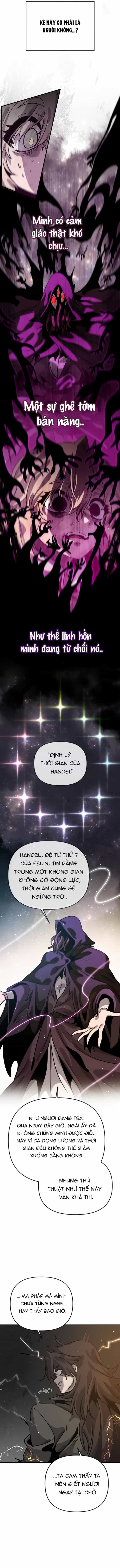 Tôi Sống Cuộc Đời Chữa Lành Ở Kiếp Thứ Hai - Chương 16 - ảnh 6