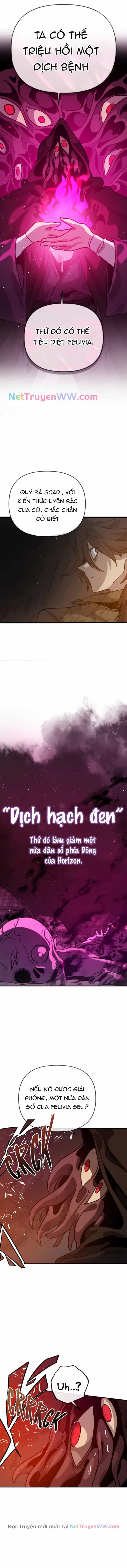 Tôi Sống Cuộc Đời Chữa Lành Ở Kiếp Thứ Hai - Chương 16 - ảnh 8